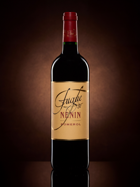 Fugue de Nenin - Pomerol - 2018 - 750 ml