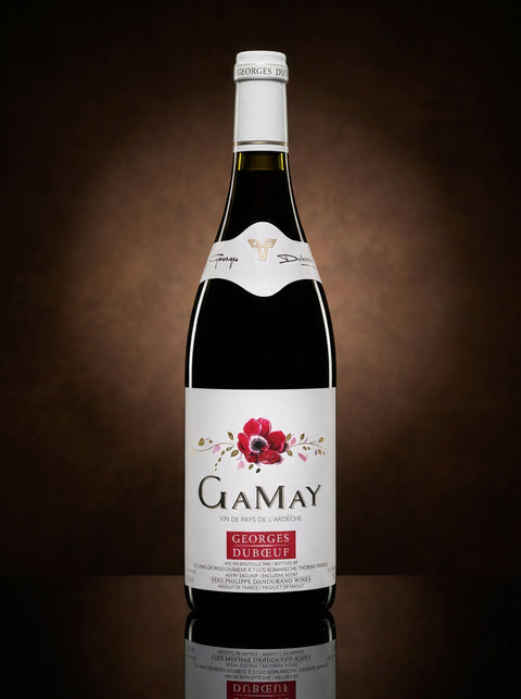 Georges Duboeuf - Gamay - 2015 - 750 ml