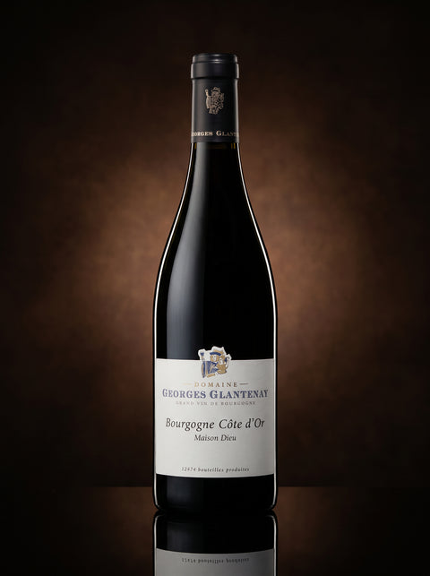Georges Glantenay - Bourgogne - Maison Dieu - 2020 - 750 ml