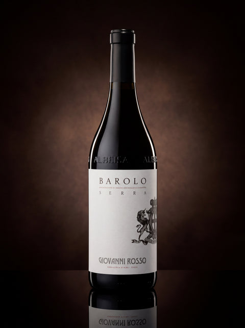 Giovanni Rosso - Barolo DOCG - La Serra - 2010 - 750 ml