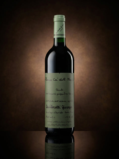 Giuseppe Quintarelli - Veneto IGT - Ca del Merlo - 2003 - 750 ml
