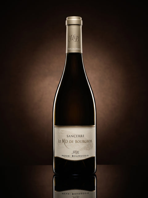 Henri Bourgeois - Sancerre - Le MD de Bourgeois - 2009 - 750 ml