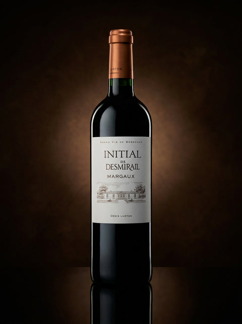 Initial de Desmirail - Margaux - 2006 - 750 ml