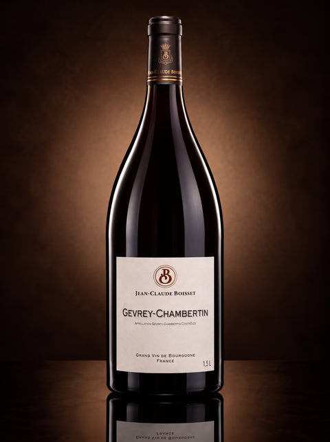 Jean-Claude Boisset - Gevrey-Chambertin - 2014 - 1500 ml