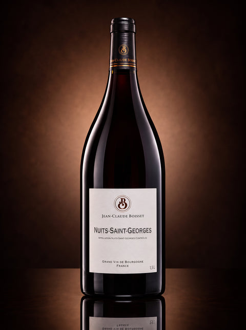 Jean-Claude Boisset - Nuits-Saint-Georges - 2014 - 1500 ml