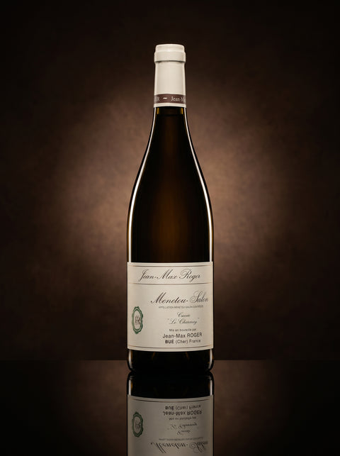 Jean-Max Roger - Menetou-Salon - Cuvee Le Charmay - 2008 - 750 ml