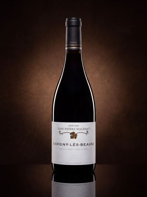 Jean-Pierre Maldant - Savigny-les-Beaune - 2020 - 750 ml
