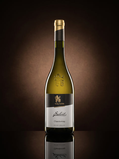 Kaltern - Alto Adige - Sudtirol - Saleit Chardonnay - 2017 - 750 ml