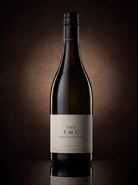 Ken Forrester - Stellenbosch - The FMC Chenin blanc - 2015 - 750 ml