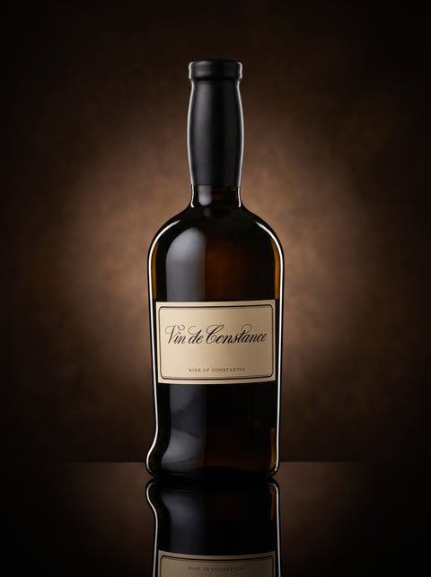 Klein Constantia - Afrique du Sud - Vin de Constance - 2011 - 750 ml