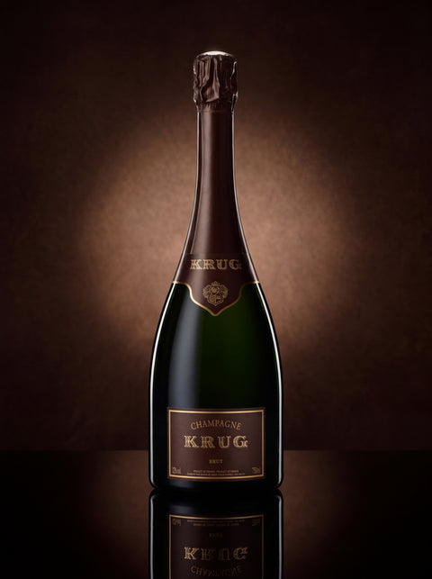 Krug - Champagne - 2003 - 750 ml