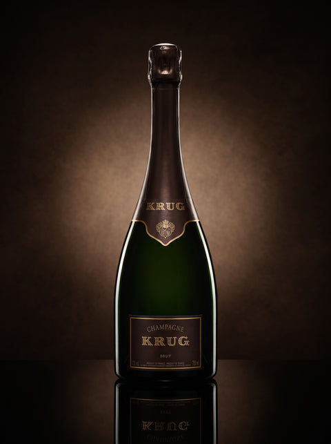 Krug - Champagne Brut - 2000 - 750 ml