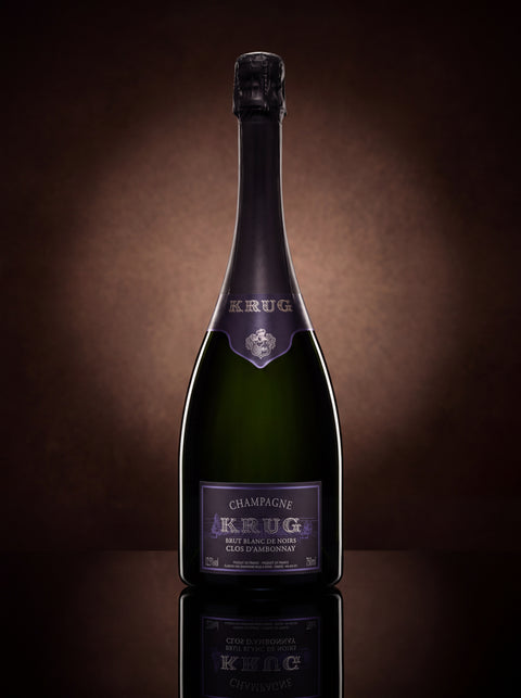 Krug - Champagne - Clos d'Ambonnay Grand Cru - 2008 - 750 ml