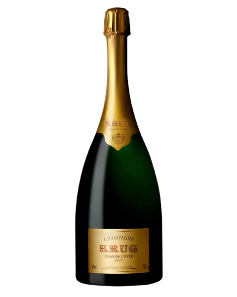 Krug - Champagne - Grande Cuvée 170e Edition - 1500 ml