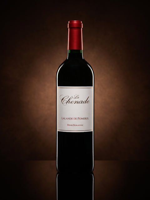 La Chenade - Lalande de Pomerol - 2016 - 750 ml