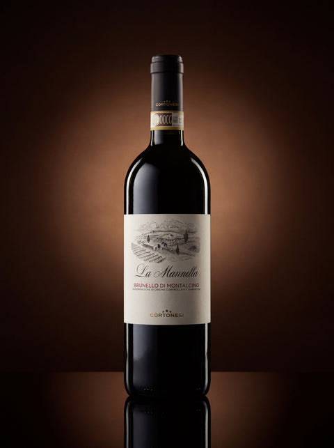 La Mannella - Brunello di Montalcino DOCG - 2006 - 750 ml