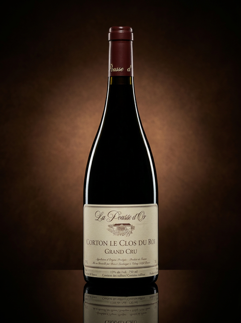 La Pousse d'Or - Corton Grand Cru - Le Clos du Roi - 2020 - 750 ml
