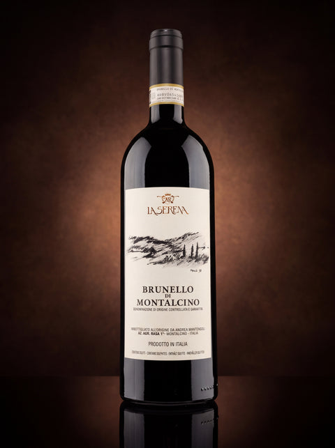 La Serena - Brunello di Montalcino DOCG - 2006 - 750 ml