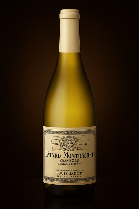 Louis Jadot - Batard-Montrachet Grand Cru - 2020 - 750 ml
