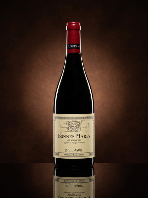 Louis Jadot - Bonnes Mares Grand Cru - 2019 - 750 ml