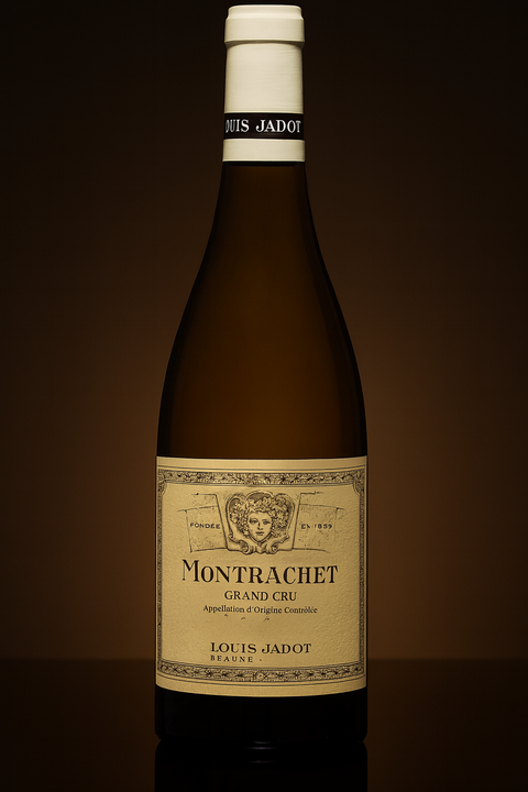 Louis Jadot - Montrachet Grand Cru - 2019 - 750 ml
