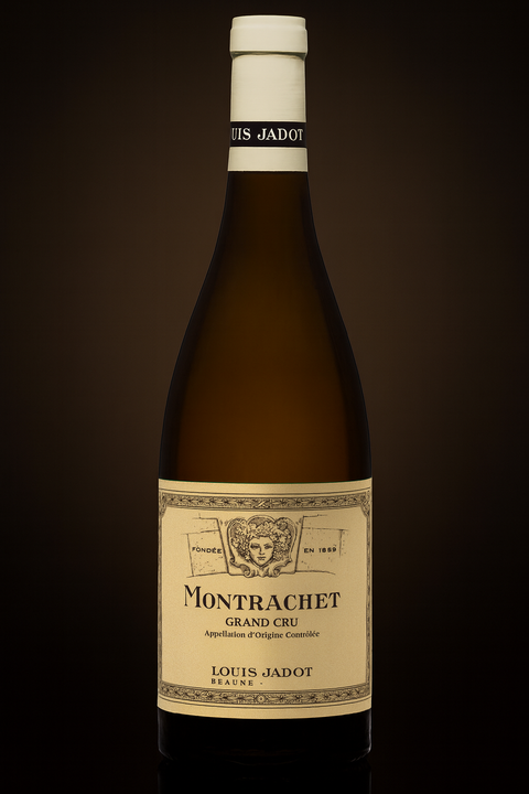 Louis Jadot - Montrachet Grand Cru - 2020 - 750 ml