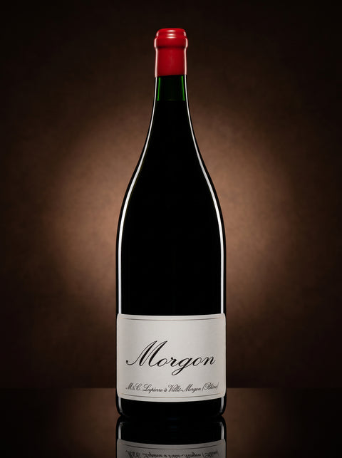 M&C Lapierre - Morgon - 2015 - 3000 ml