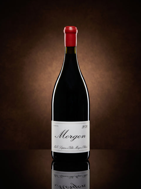 M&C Lapierre - Morgon - 2017 - 1500 ml