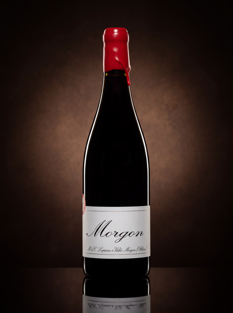 M & C Lapierre - Morgon - 2020 - 750 ml