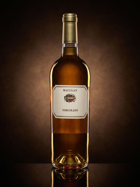 Maculan - Breganze DOC - Torcolato - 2003 - 750 ml