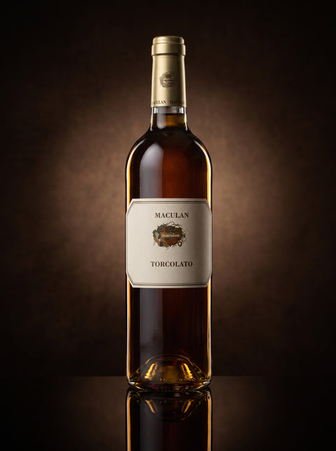 Maculan - Breganze DOC - Torcolato - 2008 - 375 ml