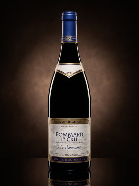 Maison Champy - Pommard 1er Cru - Les Epenots - 2005 - 750 ml