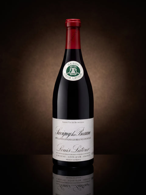 Maison Louis Latour - Savigny les Beaune - 2015 - 750 ml