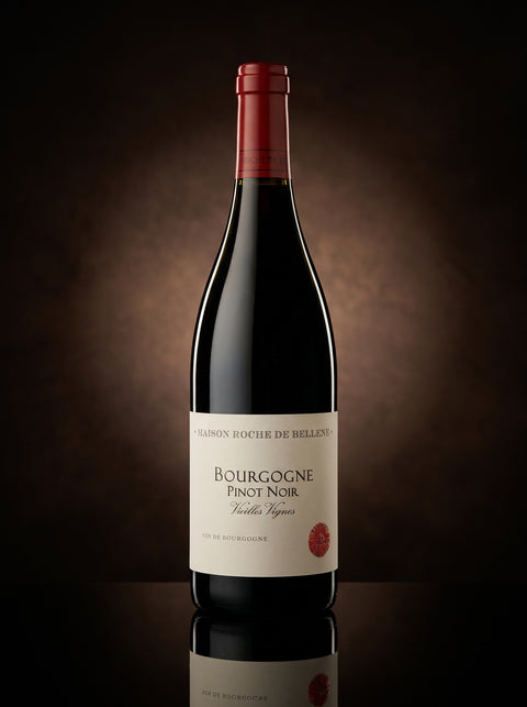 Maison Roche de Bellene - Bourgogne - Vieilles Vignes - 2015 - 750 ml