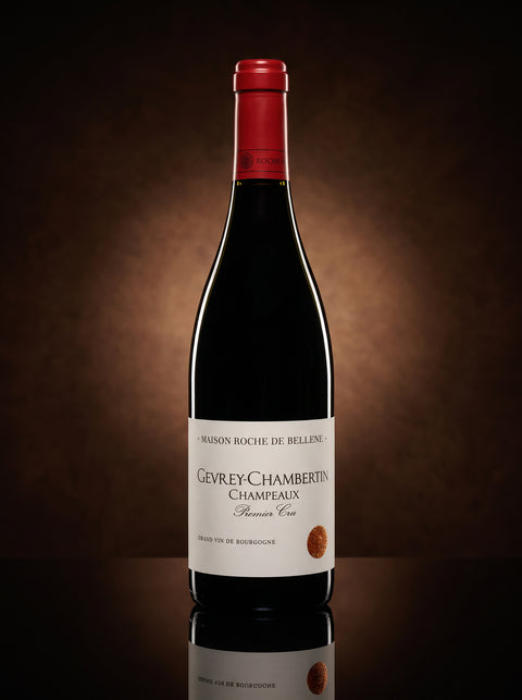 Maison Roche de Bellene - Gevrey-Chambertin 1er Cru - Les Champeaux - 2011 - 750 ml
