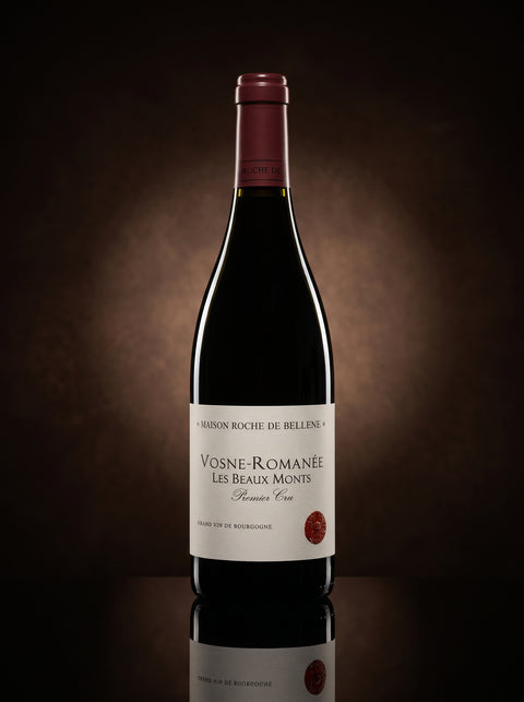 Maison Roche de Bellene - Vosne-Romanee 1er Cru - Les Beaux Monts - 2011 - 750 ml