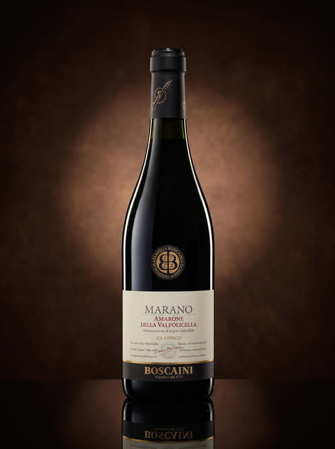 Marano Boscaini - Amarone della Valpolicella Classico DOCG - 1997 - 750 ml
