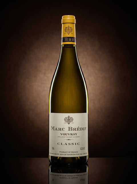 Marc Bredif - Vouvray - 2011 - 750 ml