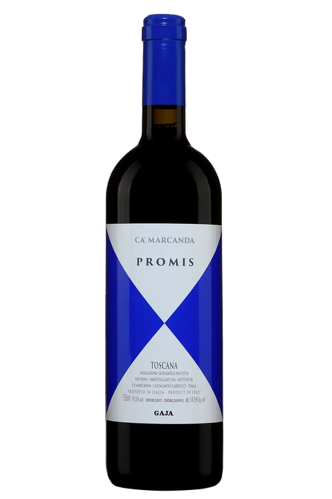 Gaja Ca'Marcanda Promis 2013 - 750 ml