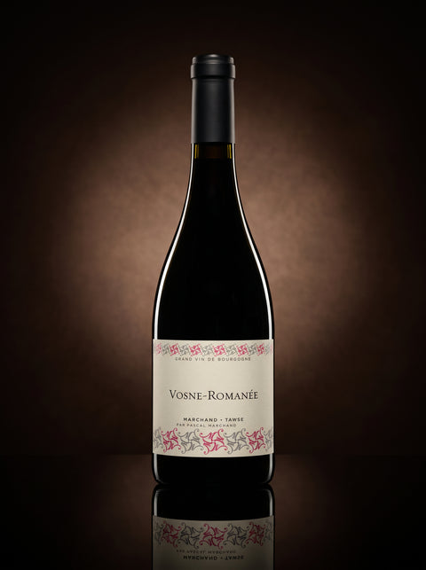 Marchand-Tawse - Vosne-Romanée - 2018 - 750 ml