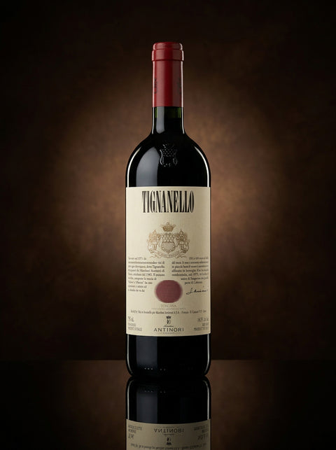 Marchesi Antinori - Toscana IGT - Tignanello - 2019 - 750 ml