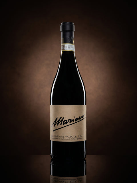 Marion - Amarone della Valpolicella Classico DOCG - 2003 - 750 ml