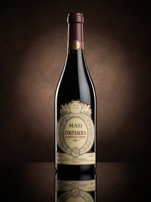 Masi - Amarone della Valpolicella Classico DOCG - Costasera - 1998 - 750 ml