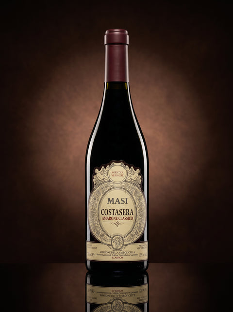 Masi - Amarone della Valpolicella Classico DOCG - Costasera - 1999 - 750 ml