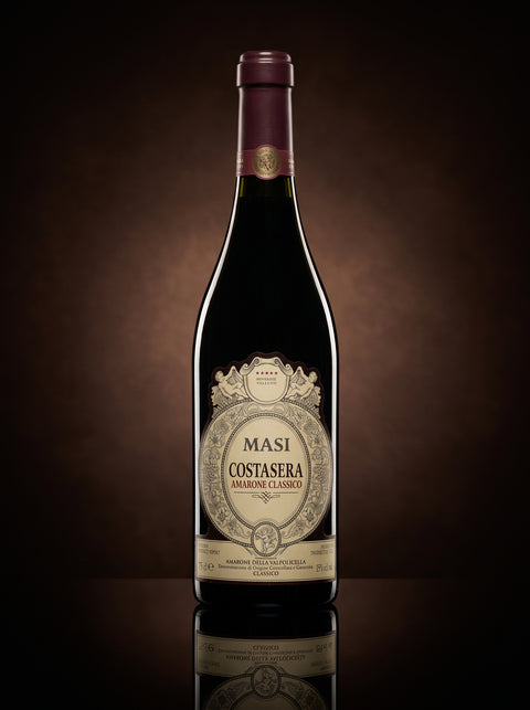 Masi - Amarone della Valpolicella Classico DOCG - Costasera - 2000 - 750 ml