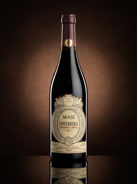 Masi - Amarone della Valpolicella Classico DOCG - Costasera - 2001 - 750 ml