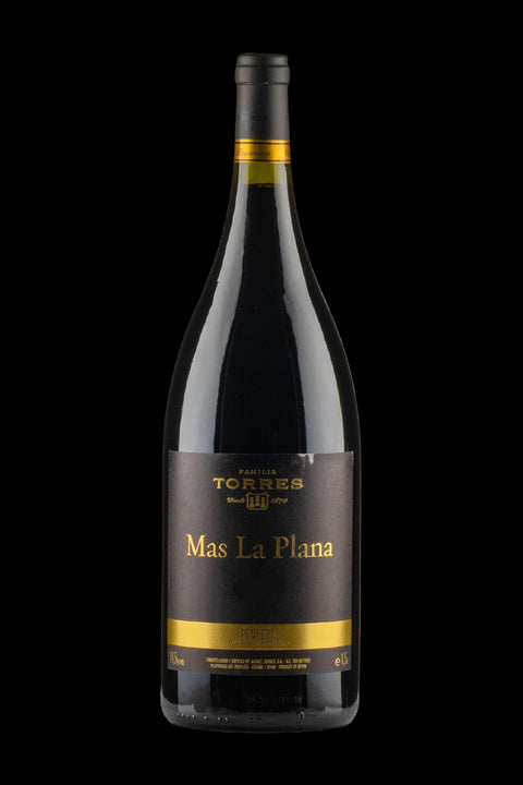 Miguel Torres - Penedes - Mas La Plana - 2011 - 1500 ml
