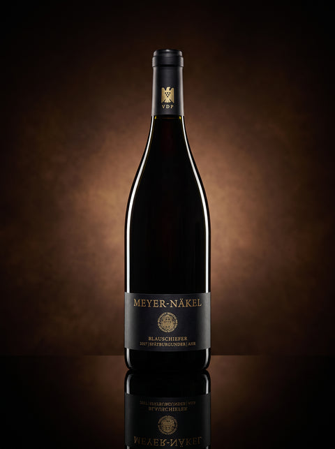 Meyer-Näkel - Ahr - Blauschiefer Spätburgunder - 2010 - 750 ml