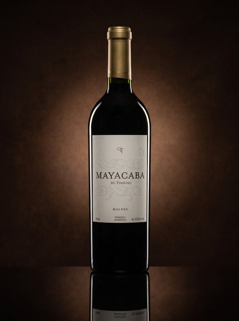 Mi Terruno - Malbec - Mayacaba - 2019 - 750 ml
