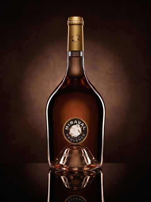 Miraval - Cotes de Provence - Rose - 2016 - 1500 ml